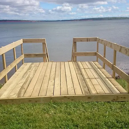 Bluewaters Retreat Bachelor Unit Villa Vernon Bridge Exterior photo
