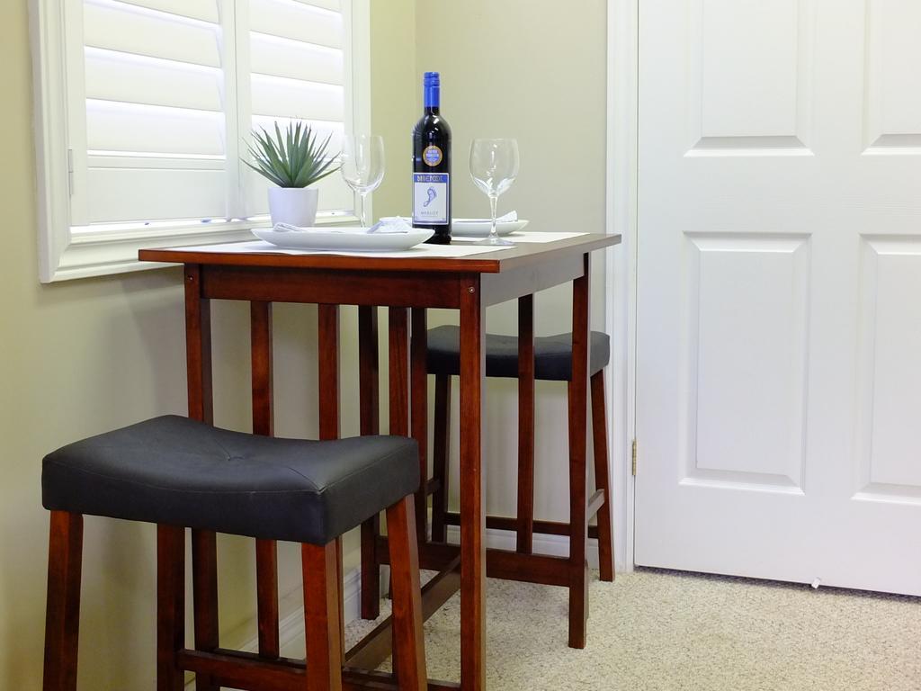 Holiday home Bluewaters Retreat Bachelor Unit *