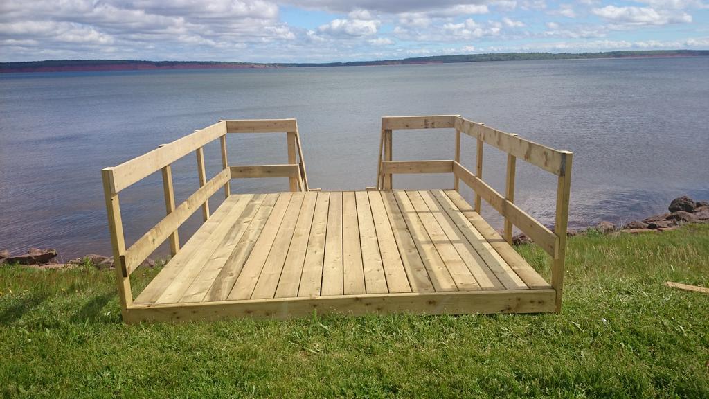 Bluewaters Retreat Bachelor Unit Vernon Bridge