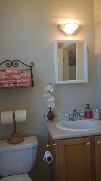 Bluewaters Retreat Bachelor Unit Holiday home *