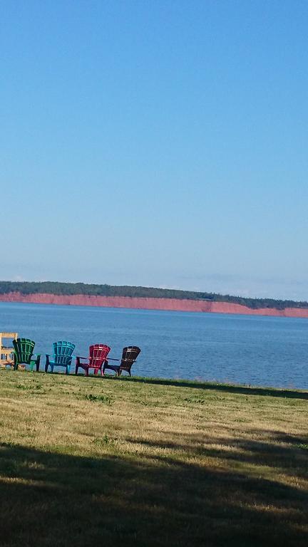 Bluewaters Retreat Bachelor Unit Vernon Bridge