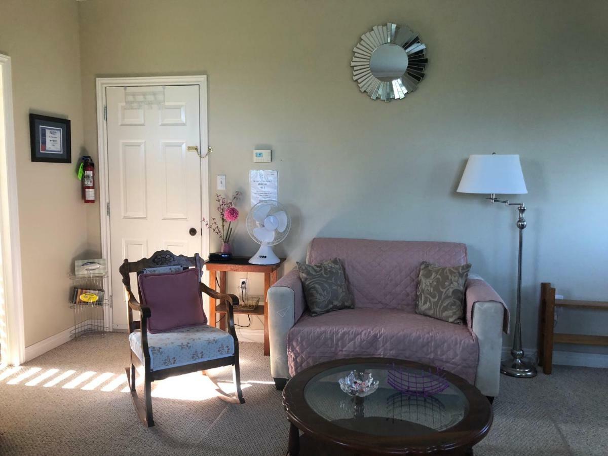 Holiday home Bluewaters Retreat Bachelor Unit