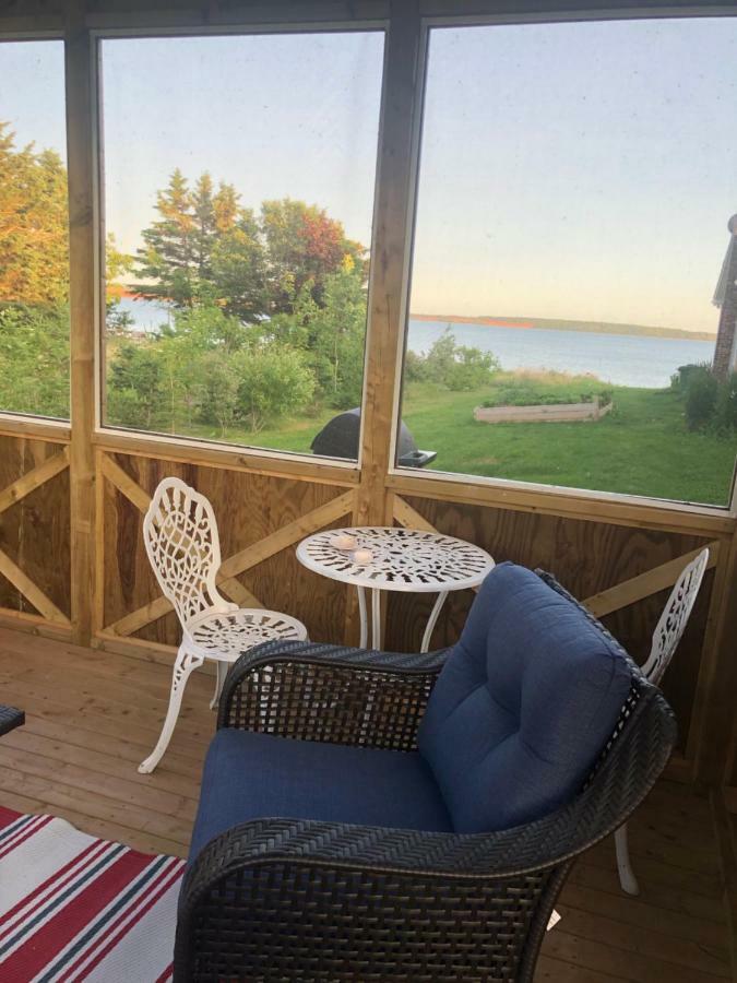 Holiday home Bluewaters Retreat Bachelor Unit