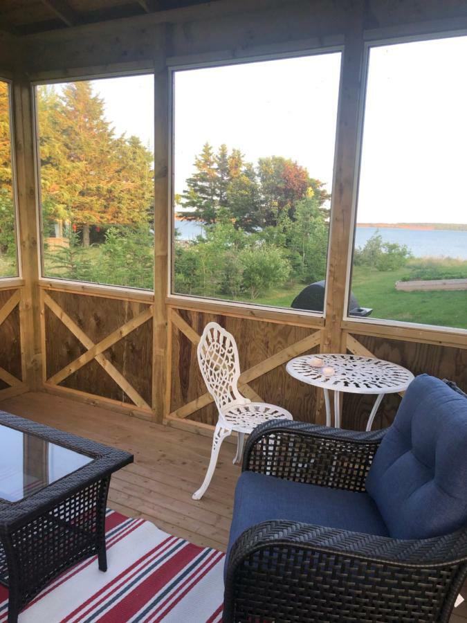 Holiday home Bluewaters Retreat Bachelor Unit