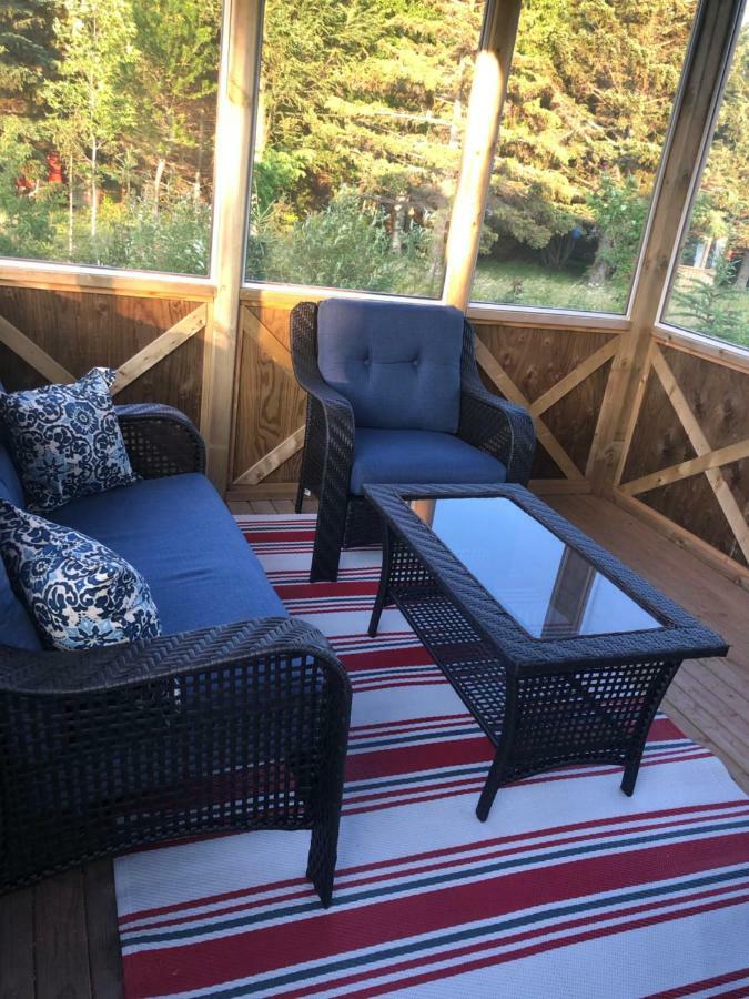 Bluewaters Retreat Bachelor Unit *