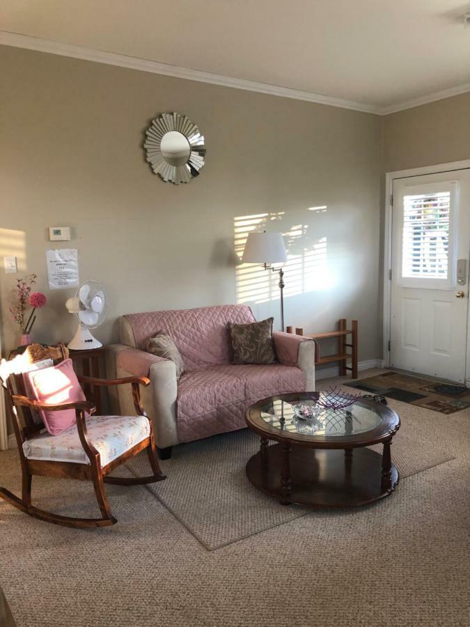 Holiday home Bluewaters Retreat Bachelor Unit