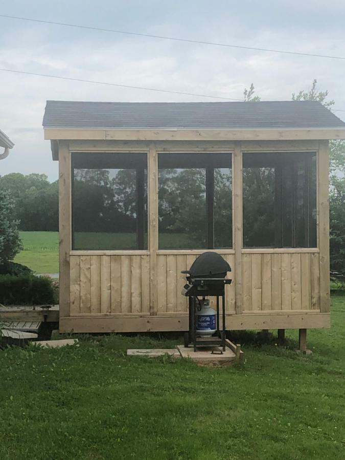 Bluewaters Retreat Bachelor Unit Vernon Bridge