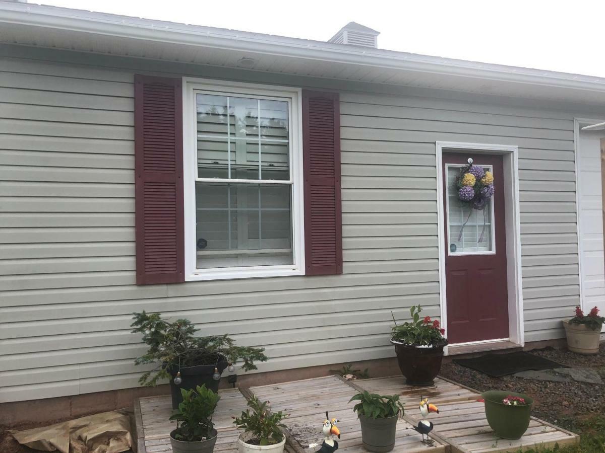 Bluewaters Retreat Bachelor Unit Vernon Bridge
