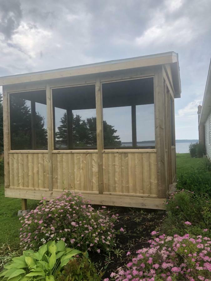 Bluewaters Retreat Bachelor Unit Vernon Bridge